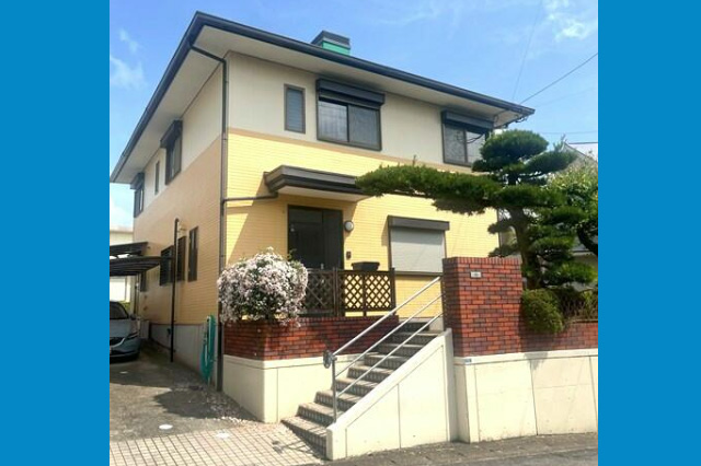 長崎の不動産　(有)大信不動産